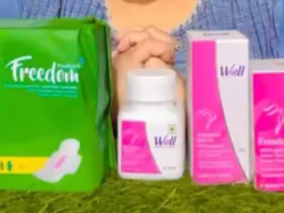 Women health care products