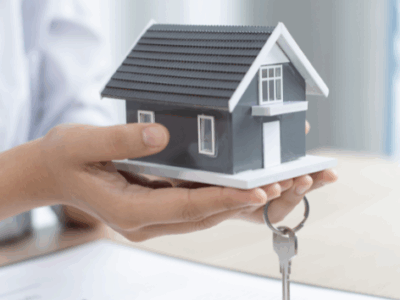 Real Estate Buy and Sell