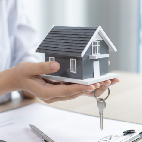 Real Estate Buy and Sell